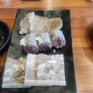 역전국밥 사진