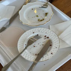 카페 르누보 사진