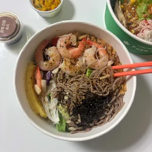 Poke all day 포케&샐러드 사진