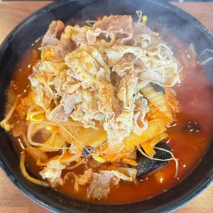 77청춘짬뽕 사진