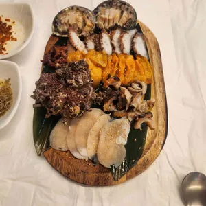 바닷가그집 사진