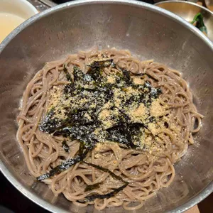 밀화 사진