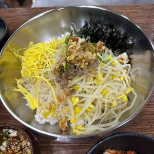 성남중앙칼국수 사진