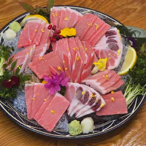 본참치 리뷰 사진