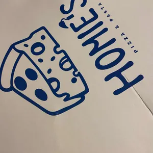 호미스피자 리뷰 사진