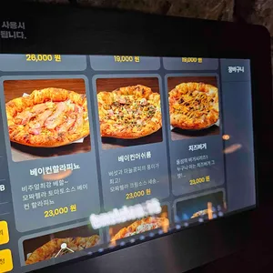 스톤아일랜드탭하우스 리뷰 사진