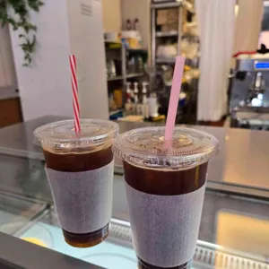 더베이커스마켓 사진