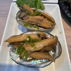 명품전복궁 사진