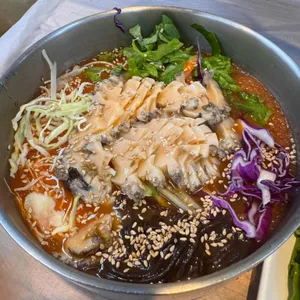 명품전복궁 사진