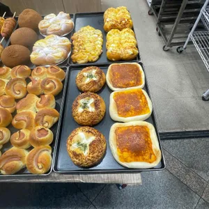베이커리카페가루밀 사진