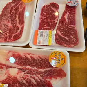 장날식육식당 사진