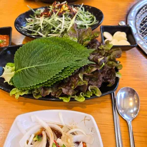 장날식육식당 사진