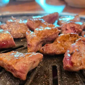 대림동산생고기 사진