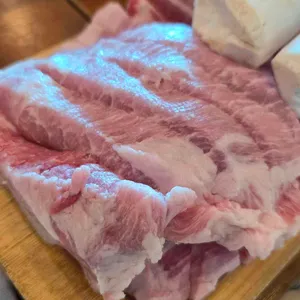 대림동산생고기 사진