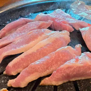 대림동산생고기 사진