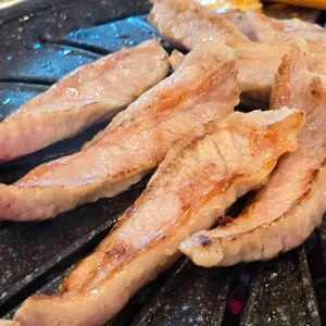 대림동산생고기 사진
