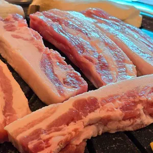 대림동산생고기 사진