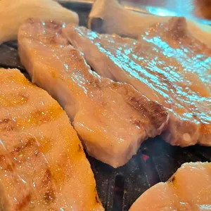 대림동산생고기 사진