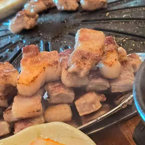 대림동산생고기 사진