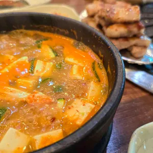 대림동산생고기 사진