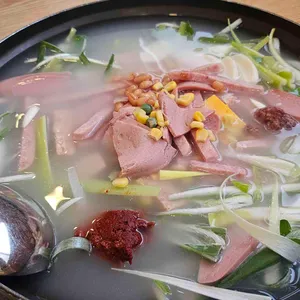 모박사부대찌개 사진