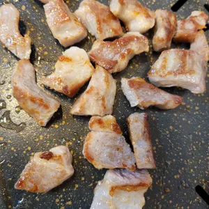 사대진미정육식당 사진