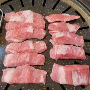 사대진미정육식당 사진