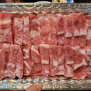 사대진미정육식당 사진