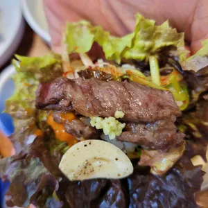 사대진미정육식당 사진