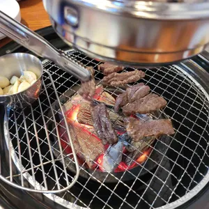 사대진미정육식당 사진