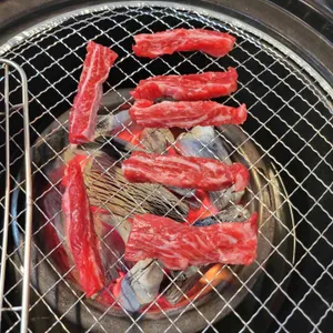 사대진미정육식당 리뷰 사진