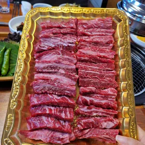 사대진미정육식당 리뷰 사진