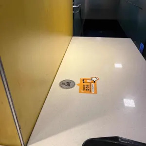 맥도날드 리뷰 사진