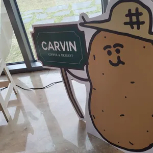 카페카빈 리뷰 사진