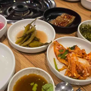 바다양푼이동태탕 사진
