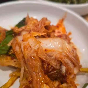 바다양푼이동태탕 사진