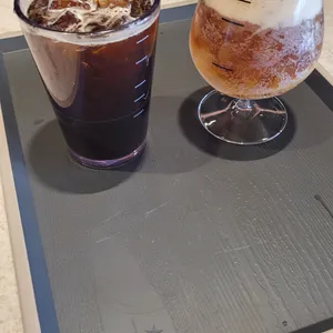 스타벅스 리뷰 사진