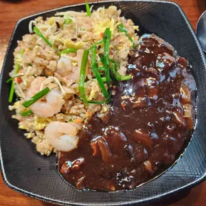 남수대반점 사진