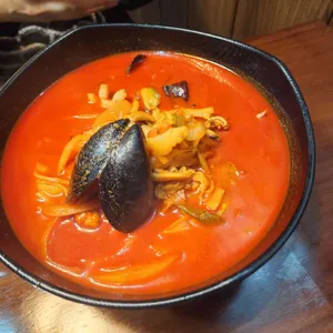 남수대반점 사진