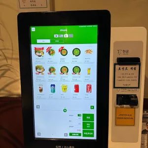 칸다소바 리뷰 사진