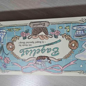 베이글리스트 리뷰 사진