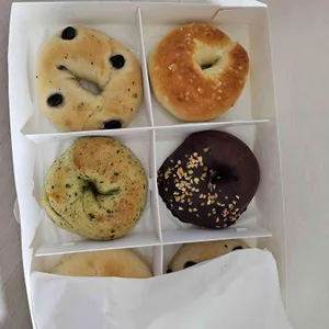 베이글리스트 사진