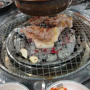 주탱이네소갈비살 사진