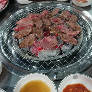 주탱이네소갈비살 사진