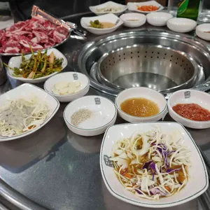 주탱이네소갈비살 사진