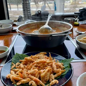 본가어죽 리뷰 사진