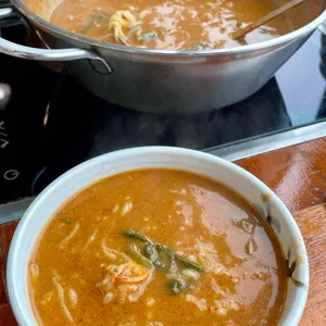 본가어죽 리뷰 사진