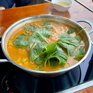 본가어죽 사진