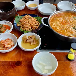 본가어죽 리뷰 사진