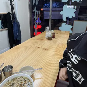 까치 우동짜장 리뷰 사진